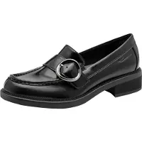 Tamaris Chaussure basse noir
