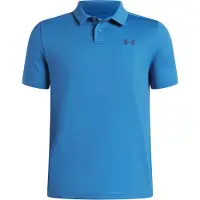 Under Armour Polo UA Matchplay pour garçon YXL