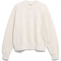 Armedangels Sweat-shirt écru