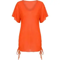 Marko Maillot de bain 'Kaya M-516 (2)' orange