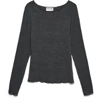 Aware T-shirt 'AWGlesha' gris foncé