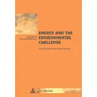 Peter Lang Energy and the Environmental Challenge