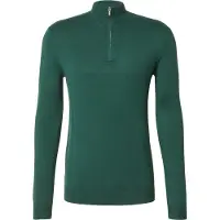 Only & Sons Pull-over 'ONSWYLER' vert