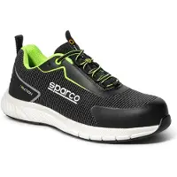 Sparco Chaussures De Sécurité Traction Yuki
