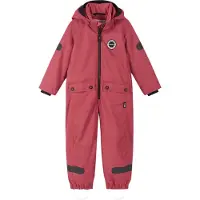 Reima Costume fonctionnel ' Sevetti ' pomme / noir / blanc