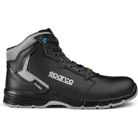 Sparco Botte Sécurité Targa Protection S3 Src Hro -