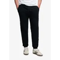 Superdry Pantalon 'ESSENTIAL' noir