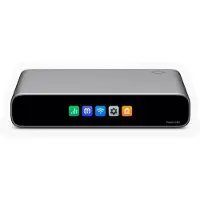 TP-LINK Posséder une Fusion Gateway