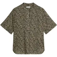 Marc O'Polo Chemisier kaki / olive