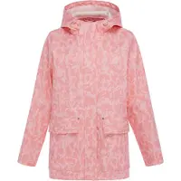 Keepsudry Veste fonctionnelle rosé