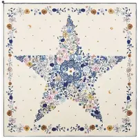 Codello Foulard beige / mélange de couleurs