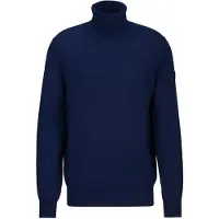 19V69 Italia Pull-over ' Tyler ' marine