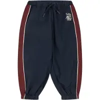 Konges Sløjd Pantalon de survêtement - Acty Track - Total Eclips - - 3 ans (98) - Pantalon - Coton