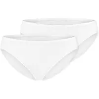 Schiesser Slip blanc