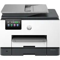 HP OFFICEJET PRO 9135