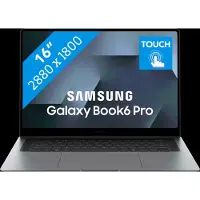 Samsung Galaxy Book6 Pro OLED Copilot+ PC NP960XJG-KG3BE AZERTY