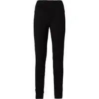 Vero moda Leggings 'VMBUBBLE' noir