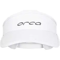 Orca Visor Blanc L