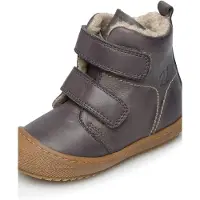 Naturino Bottes 'BUBBLE VL' taupe