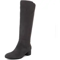Dune London Bottes 'Tayla' graphite
