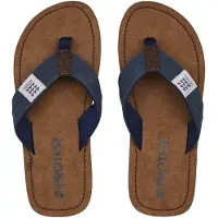 Protest Blade Flip Flops Bleu EU 40 Homme