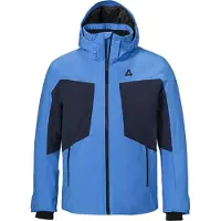 Schöffel Veste outdoor ' Trifex' bleu