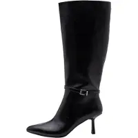 Buffalo Bottes noir