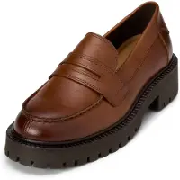 Marc O'Polo Chaussure basse ' Phia ' marron