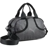 Puma Sac de sport noir