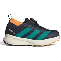Adidas Terrex Agravic Boa Cp Kids Trail Running Shoes Noir EU 38 Enfants