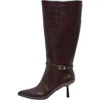 Buffalo Bottes 'Willow' bordeaux