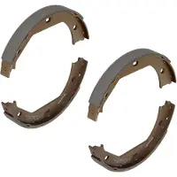 Brembo Jeu de mâchoires de frein à main S 06 509