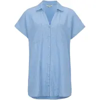 Cellbes of Sweden Tunique bleu clair