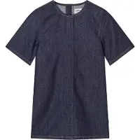 Mads nørgaard Robe - Denim - Rincer - - 14 ans (164) - Robe