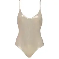 Anse Victorin Maillot de bain 'Sandy' or