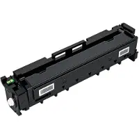 HP 201A Toner Jaune