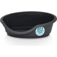 Nayeco Lit Berceau Pour Chien Eco Line Relax