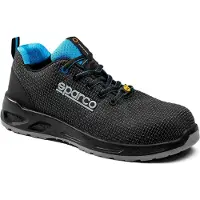 Sparco Chaussure De Sécurité Horizon Tek Fresno Sportive, Esd, S3s Sr Fo -
