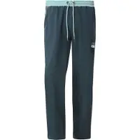 Jan Vanderstorm Regular Fit Pantalon de jogging , Multicolore