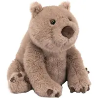 Jellycat Peluche - 23x16 cm - Wonda Wombat - - UneTaille - Peluche