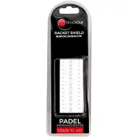 ShockOut Protection Pour Raquette De Padel