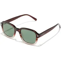 Hawkers Lunettes de soleil 'Twist' marron