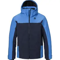 Schöffel Veste outdoor ' Zandwel ' bleu
