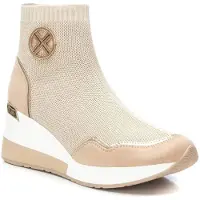 Xti 14146 Trainers Marron EU 35 Femme