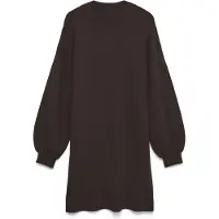 Vero Moda Robe Courte à Manches Longues Nancy
