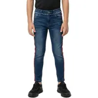 Boboli Denim Stretch Pants Bleu 16 Years Garçon