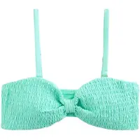 Next Hauts de bikini menthe
