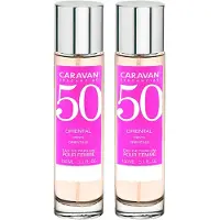 Caravan Parfum Nº50 150ml 2 Unités