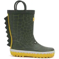 Trespass Bottes De Pluie Character