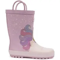 Trespass Bottes De Pluie Character